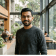 Arjun Mehta