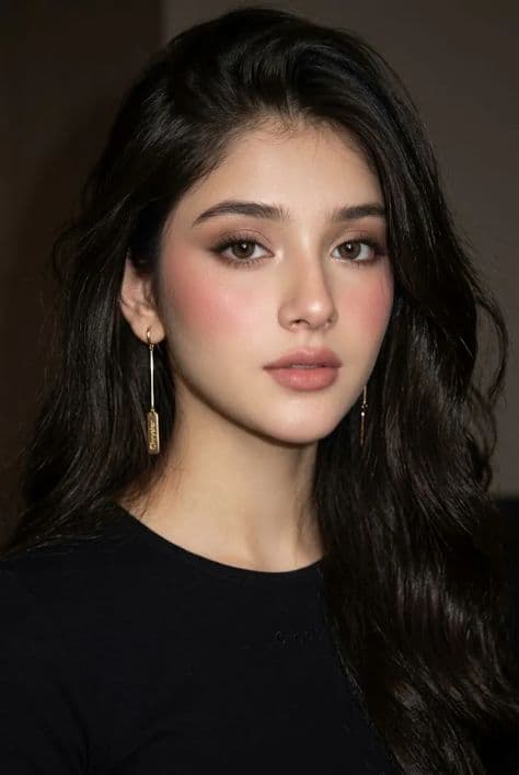 Hyper-Photorealistic Close-Up illuminated by studio lighting in a professionally composed commercial setting.