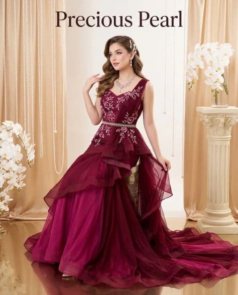 Editorial Fashion Studio Elegant Soft