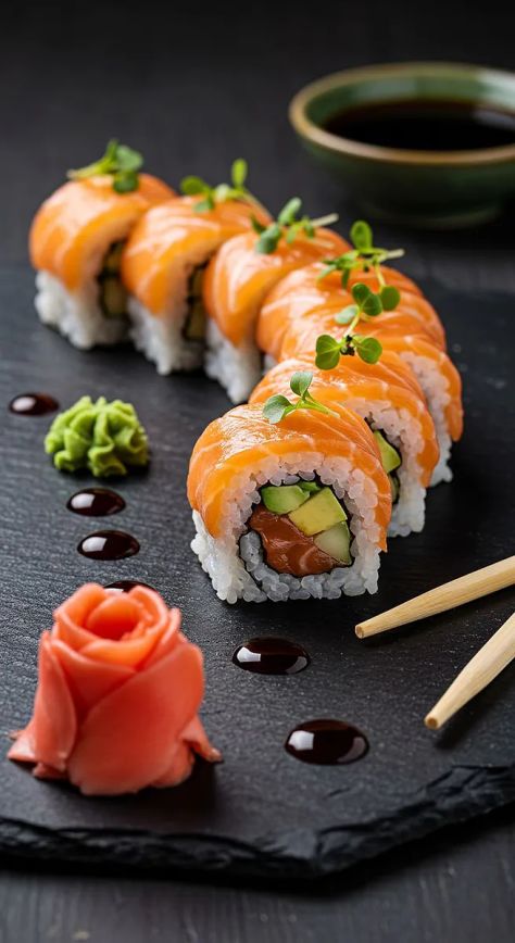 Vibrant Food Interior Elegant Studio Light