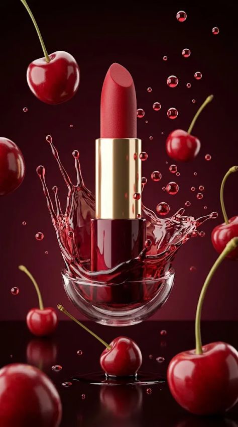 Editorial Product Studio Dramatic Light Bokeh