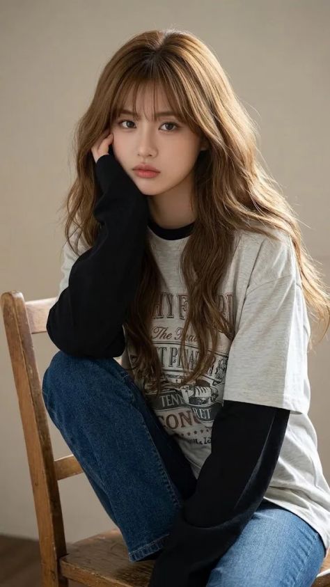 Peaceful Portrait Studio
