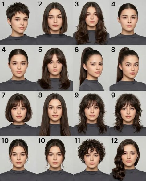 Photorealistic Portrait Studio Elegant Light Bokeh