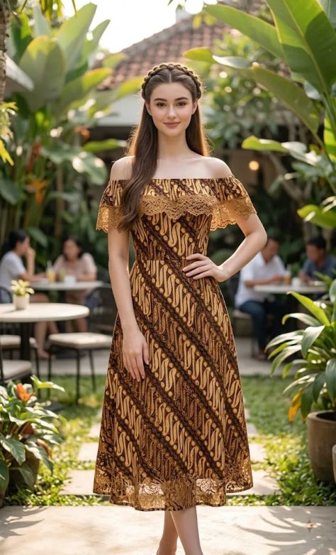 Cinematic Fashion Nature Peaceful Natural