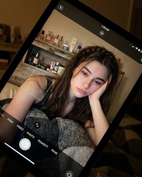 Photorealistic Portrait Interior Peaceful Close Up — Stable Diffusion