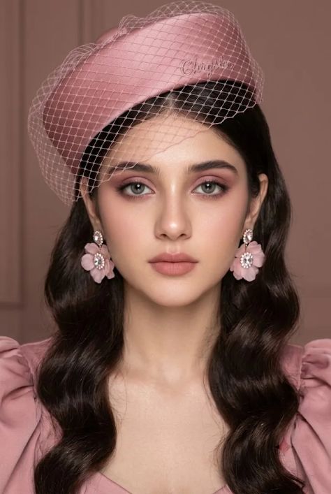 Photorealistic Portrait Interior Elegant Close Up — Stable Diffusion
