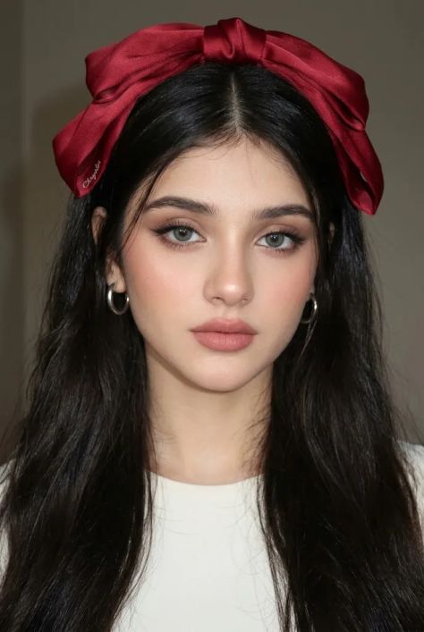 Photorealistic Portrait Interior Elegant Close Up — Stable Diffusion