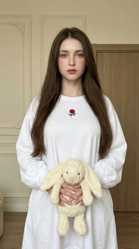 Photorealistic Portrait Interior Mysterious — Stable Diffusion
