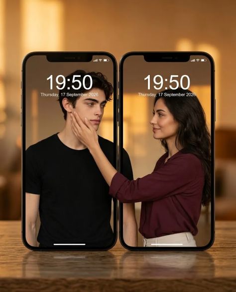 Photorealistic Portrait Elegant