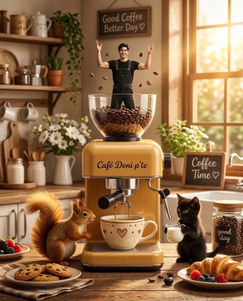 Photorealistic Food Interior Playful Natural — Stable Diffusion